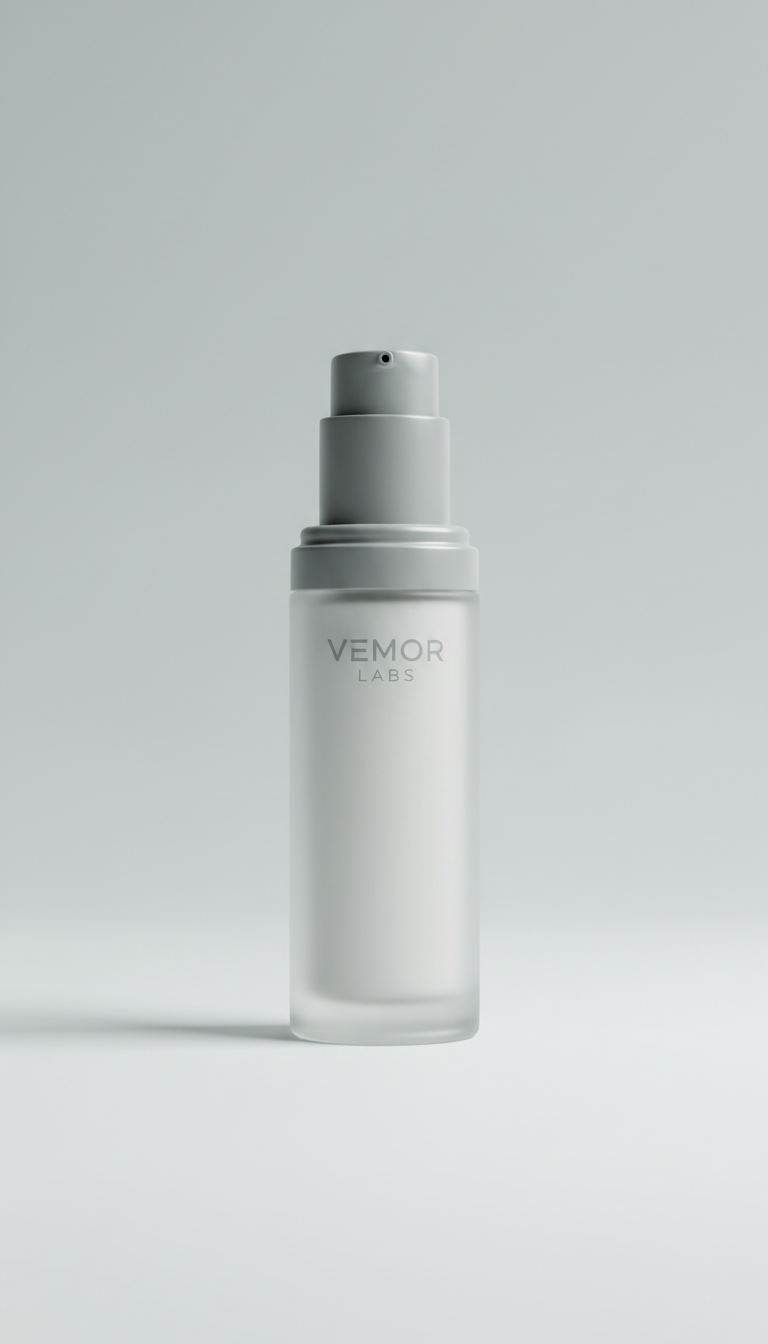 Retinol Serum With Encapsulation